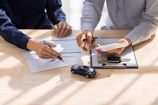 Licensed insurance agency in Dawsonville, GA